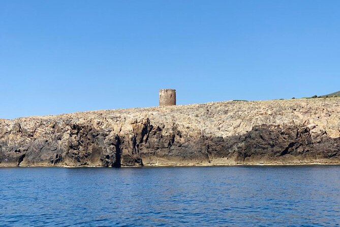 BUGGERRU TOUR Half Day in RUBBER (Sun and STOP BATH Between Caves and Coves) - Traveler Considerations