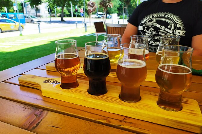 Bulgaria: Full-Day Plovdiv Tour and Beer Tasting From Sofia - Assistance and Support
