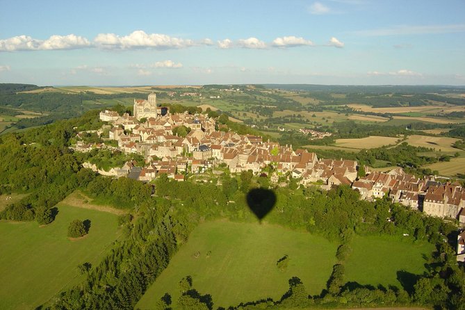 Burgundy Hot-Air Balloon Ride From Vezelay - Customer Support and Resources