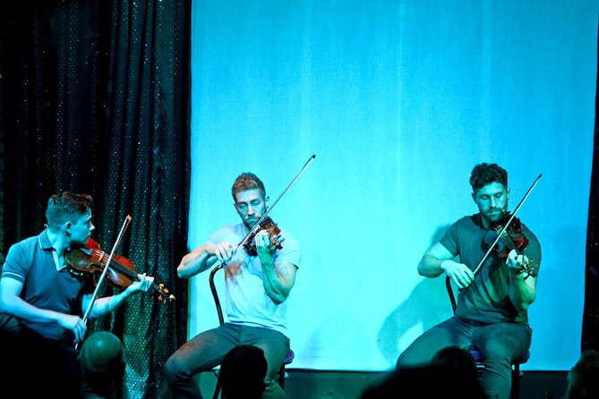Cabaret Show and Dinner With Gay Bar Tour - Frequently Asked Questions