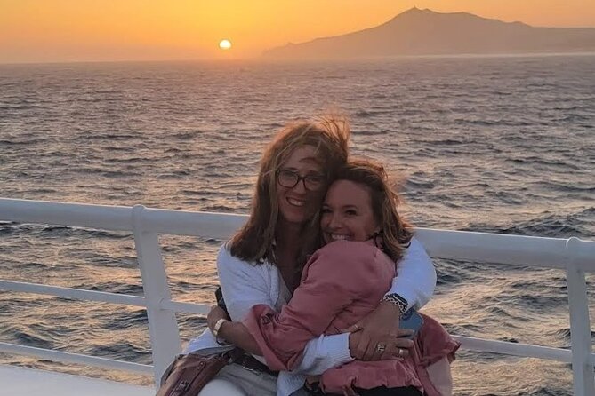 Cabo Arch Sunset Private Yacht Tour Plus Dinner and Drinks - Safety and Policies