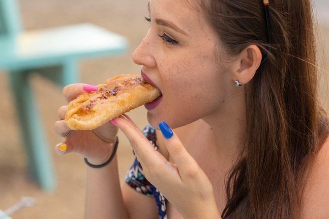 Cabo San Lucas Downtown Food and Tacos Tasting Experience - Participant Recommendations