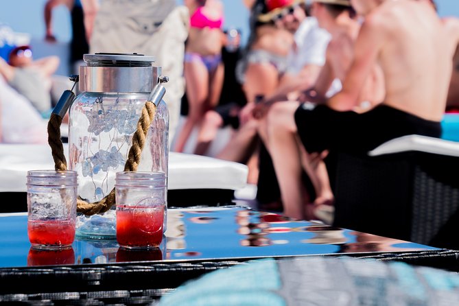 Cabo Sunset Dinner Cruise With Live Music & Open Bar on Cabo Wave - Additional Considerations