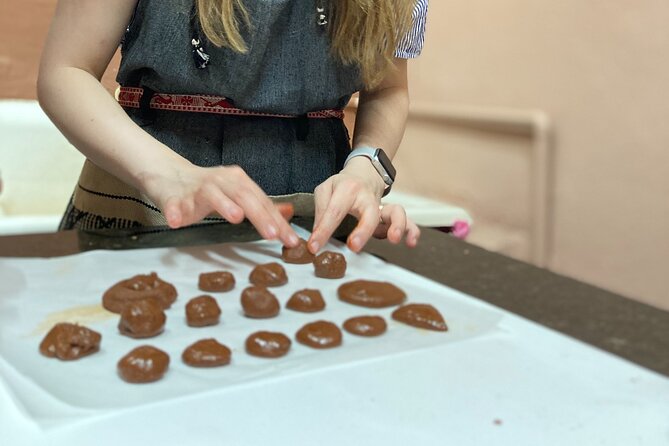 Cacao Day Experience From the Wood to Your Cup! - Frequently Asked Questions