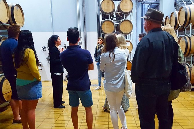 Cagliari: Experience Tasting From Chia - Booking and Pricing Information