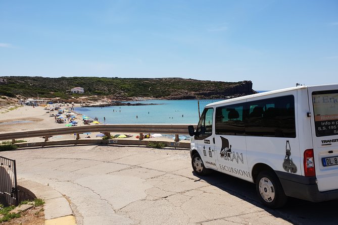 Cagliari: San Pietro Island and Carloforte Private Experience - Tour Pricing and Reviews
