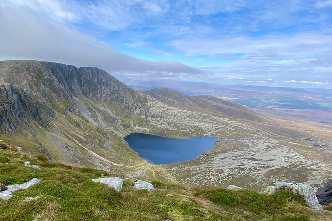 Cairngorms: Lochnagar Guided Walk - Tour Code