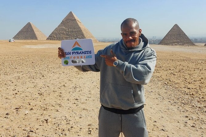 Cairo Full Day Tour From Alexandria by Car - Frequently Asked Questions