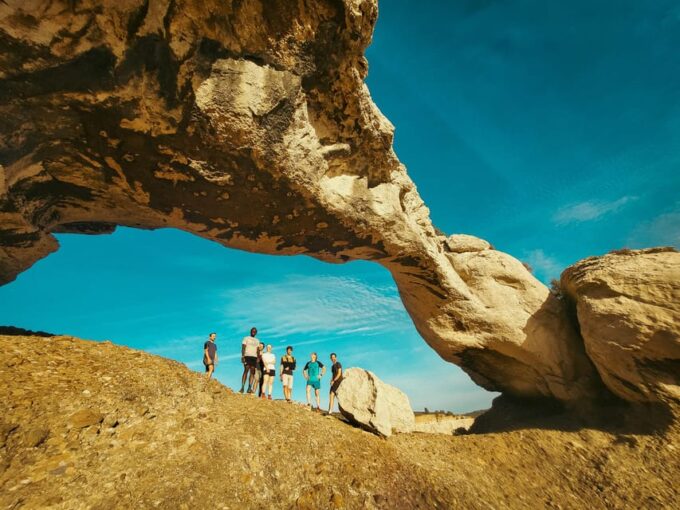 Calanques Cassis: Climbing Day Tour - Booking and Availability