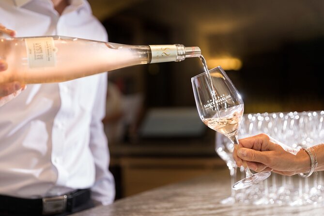 Calanques Of Cassis, the Village and Wine Tasting - Frequently Asked Questions