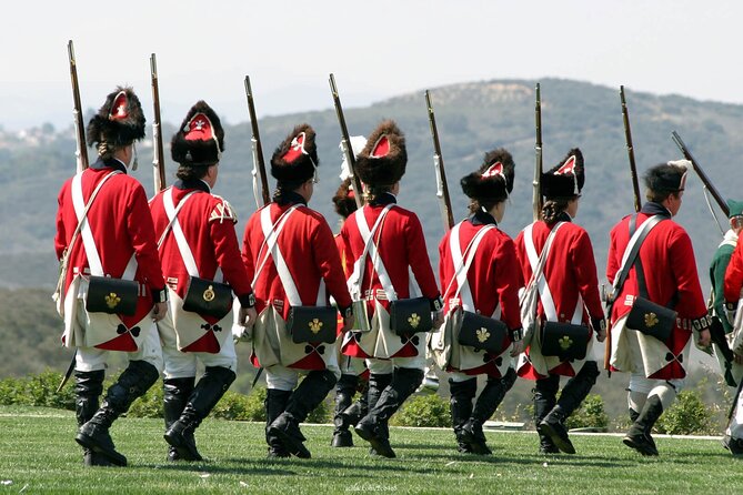 Cambridge, Lexington, & Concord: Private Revolutionary War Tour - Booking Your Experience