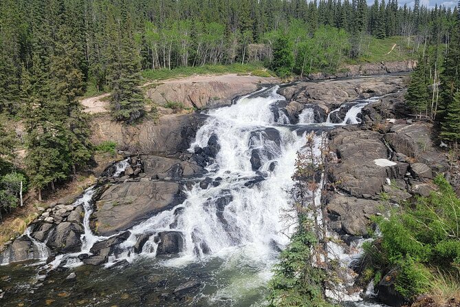 Cameron Falls Tour Custom Waterfall Hiking - Safety and Precautions