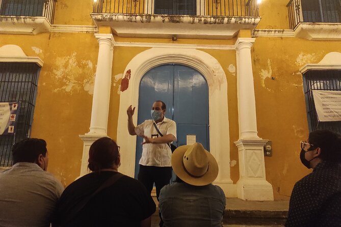 Campeche: Highlights, Museums and Downtown Tour - Frequently Asked Questions