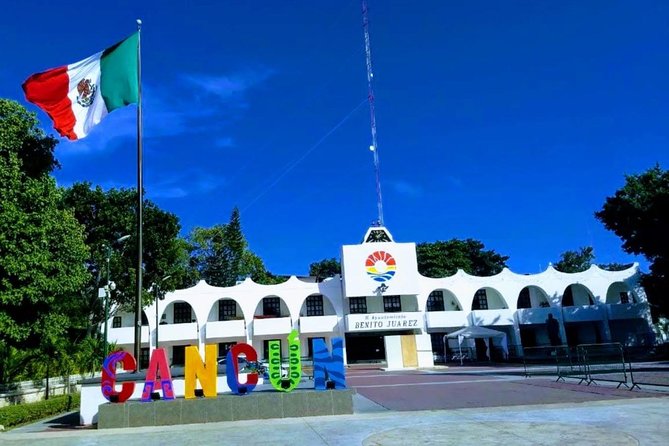Cancun City Sightseeing and Shopping Tour - Tequila Tasting Experience