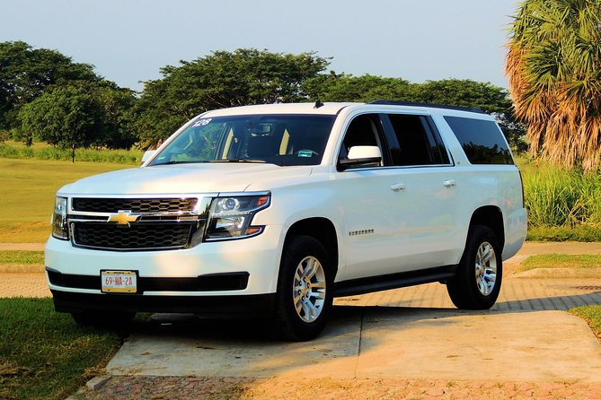 Cancun Deluxe SUV Private Roundtrip Transportation - Customer Feedback