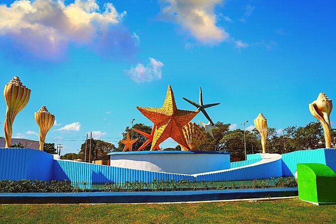 Cancun Guided City Tour (from Cancun and Riviera Maya) - Accessibility and Group Size