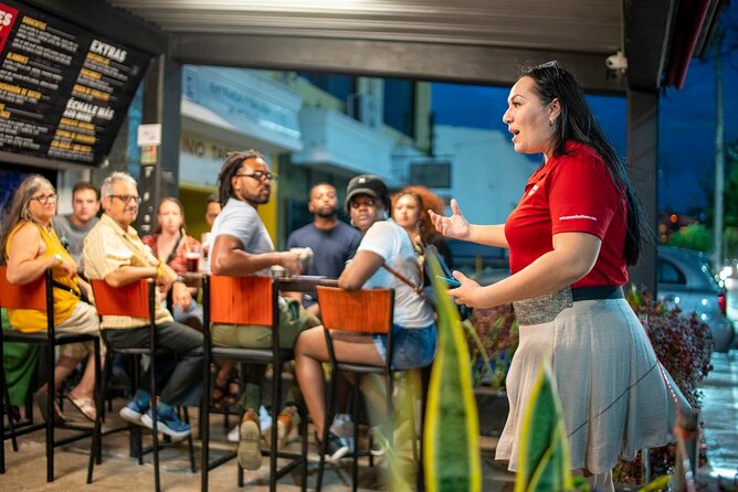 Cancun Taco Tour, Local Beer and Night Market With Transportation - Booking and Cancellation Policy
