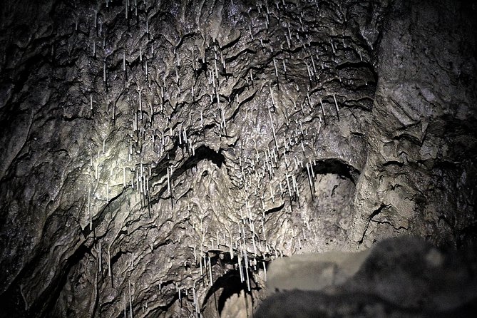 Canmore Caving Explorer Tour - Preparing for Your Tour