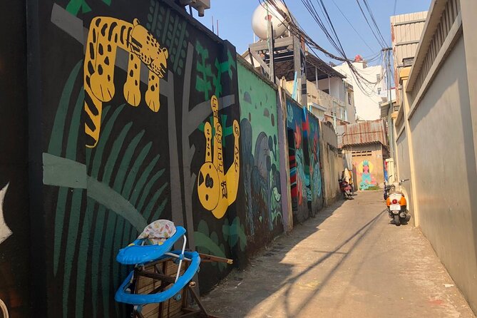 Canvas & Concrete: An Afternoon of Contemporary Art in Phnom Penh - Reviews and Ratings