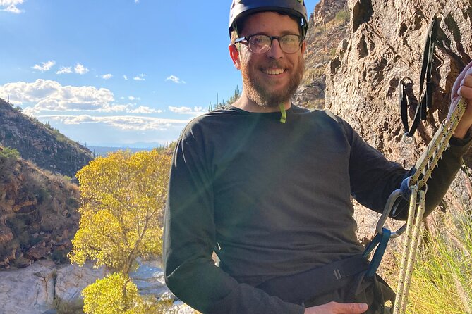 Canyoneering Half-Day Private Experience - Tips for Your Adventure