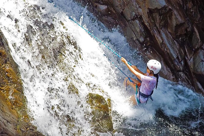 Canyoning Adventure. Safari Around Koycegiz With Porsh Cayenne. From Marmaris - Exceptional Review Summary