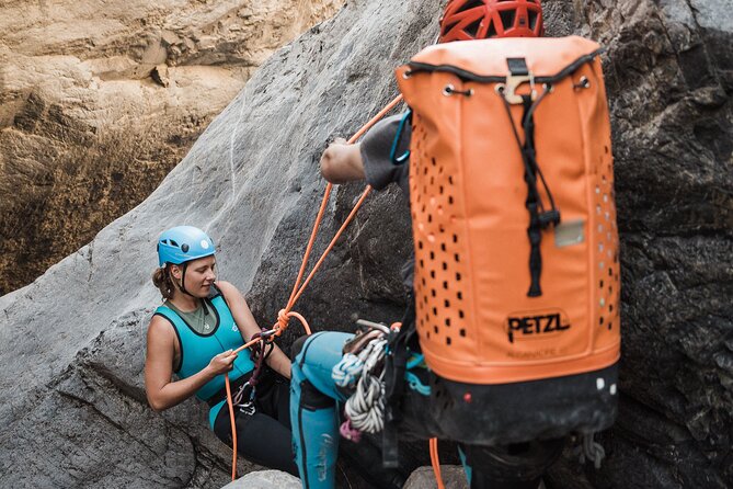 Canyoning Half Day - Heart Creek - Beginner Friendly - Highlights and Memorable Moments