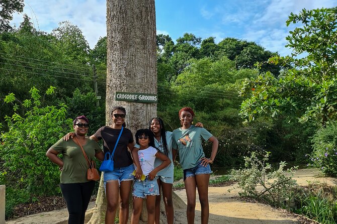 Cape Coast Tour - Frequently Asked Questions