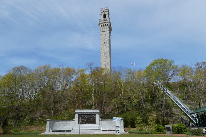 Cape Cod and Provincetown Private Driving Tour Review - Final Verdict On This Stay