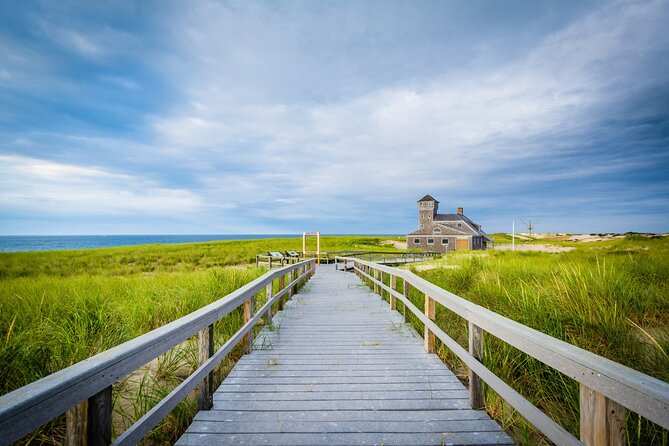 Cape Cod Self-Guided Driving Audio Tour - Booking and Cancellation Policy