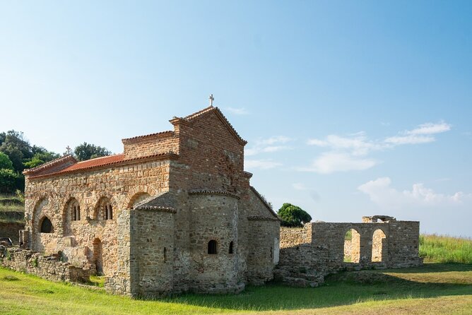 Cape of Rodon Full-Day Private Tour From Tirana - The Sum Up