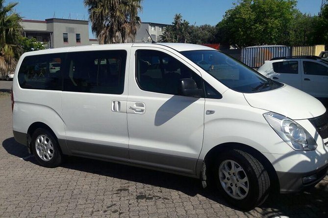 Cape Town City Tour Including Lions Head With Wi-Fi on Board. - Frequently Asked Questions