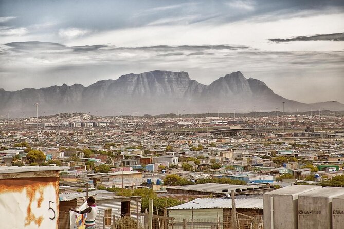 Cape Town Khayelitsha Township Tour - Why Visit Khayelitsha?