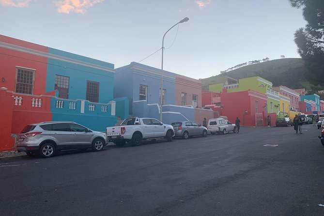 Cape Town Scenic Experience in 2 Days - Frequently Asked Questions