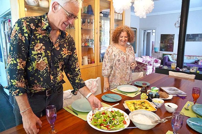 Cape Town Shore Excursion| South African Cooking & Port Transfers - Frequently Asked Questions