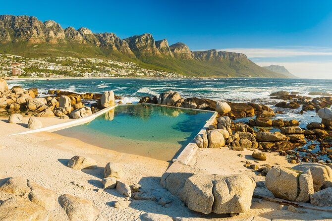 Cape Town Shore Tour: Table Mountain, Penguin & Cape Point - Frequently Asked Questions
