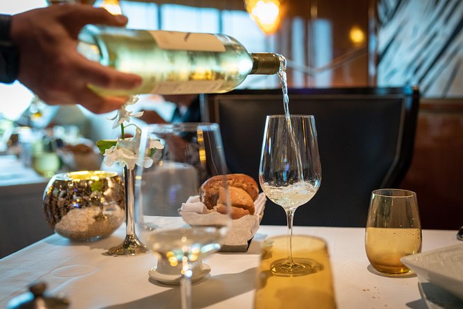 Cape Town Wine Tasting - Frequently Asked Questions