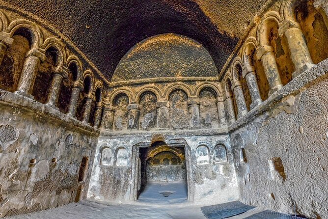 Cappadocia 2-Day Tour From Alanya - Customer Reviews and Ratings