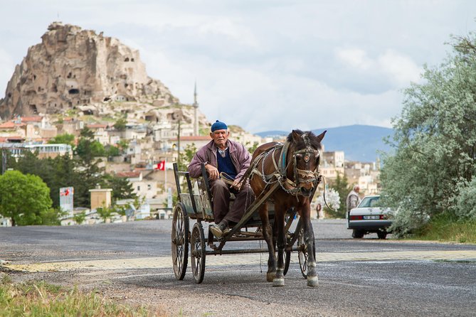 Cappadocia 3 Day Tour From Alanya Review - Since You Asked