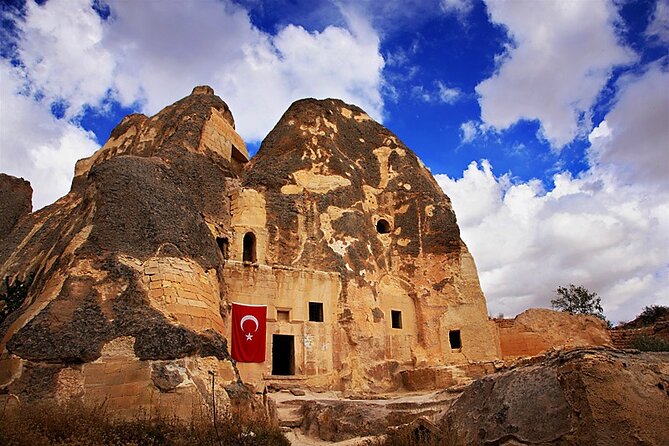 Cappadocia 3 Days Package(Included Accommodation,Tours,Transfer) - Frequently Asked Questions
