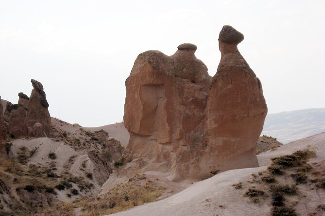 Cappadocia Classical Red Tour - Shared Tour - The Sum Up