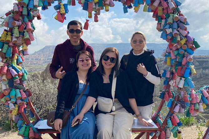 Cappadocia Daily Mix Tour - Since You Asked