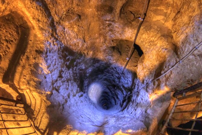 Cappadocia Highlight Experience Ihlara Tour - Insider Tips for Cappadocia