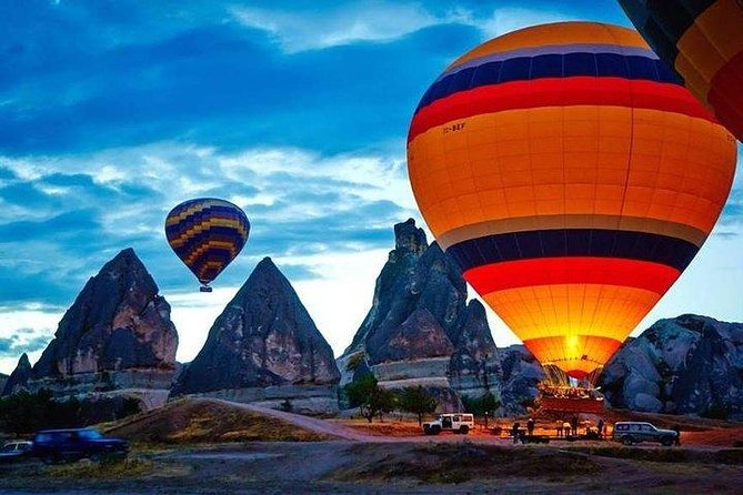 Cappadocia Hot Air Balloon Ride Review - Since You Asked