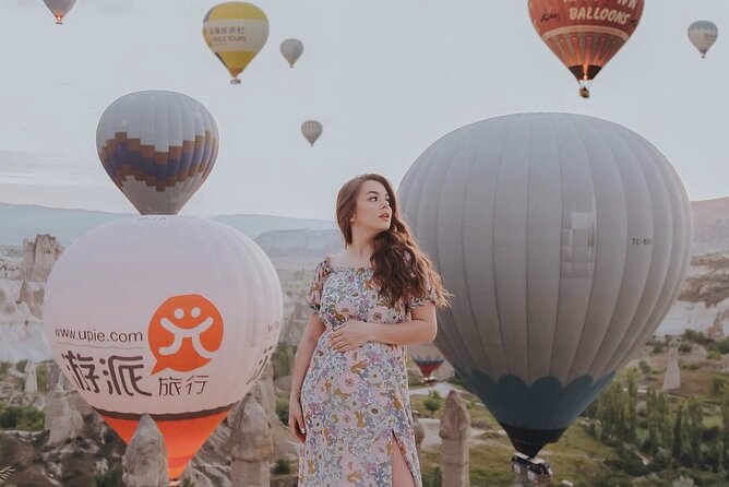 Cappadocia Private Balloon Watching Tour - The Sum Up