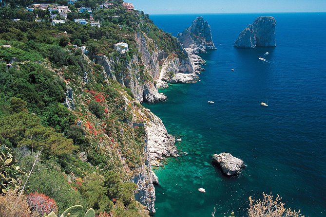 Capri and Anacapri Fd - Walking Tour - Traveler Reviews