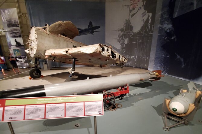 Captains Official Pearl Harbor Tour Review - Final Verdict On This Stay
