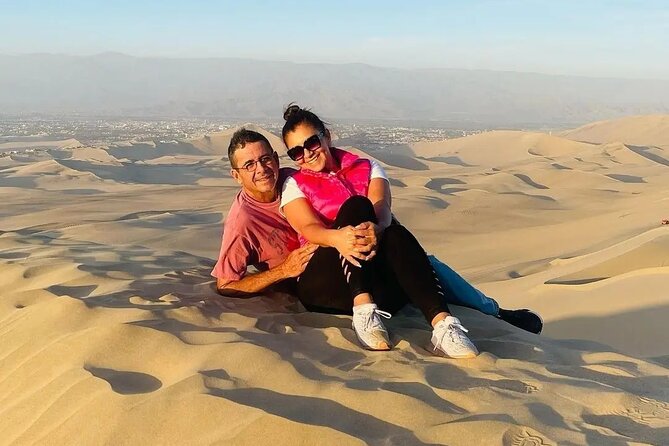 Car Rental With Driver in Lima and All of Peru - Contact Information