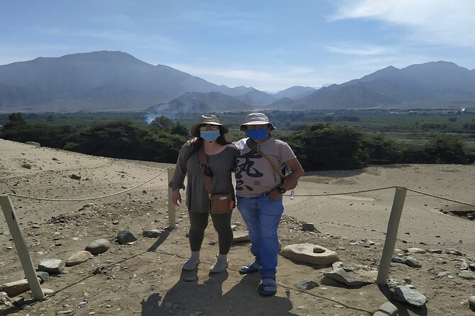Caral Archaeological Tour From Lima - Cancellation Policy and Flexibility