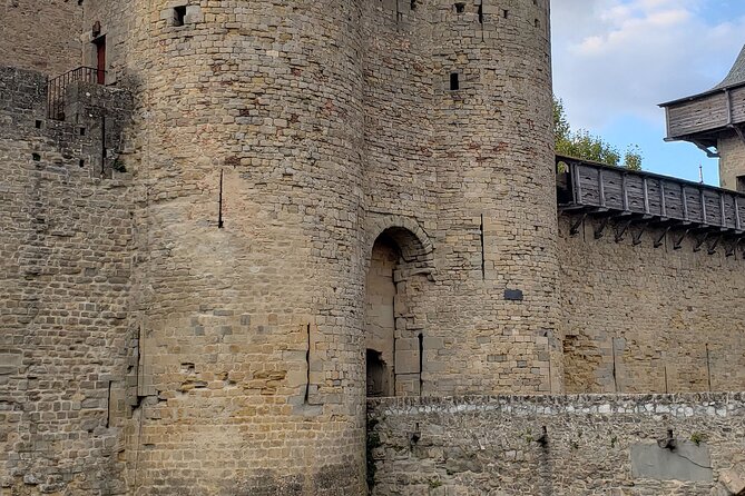 Carcassonne S Medieval Walls: a Self-Guided Tour - Exploring Daily Life