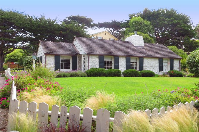 Carmel Point: A Self-Guided Audio Tour - Tips for an Enjoyable Experience